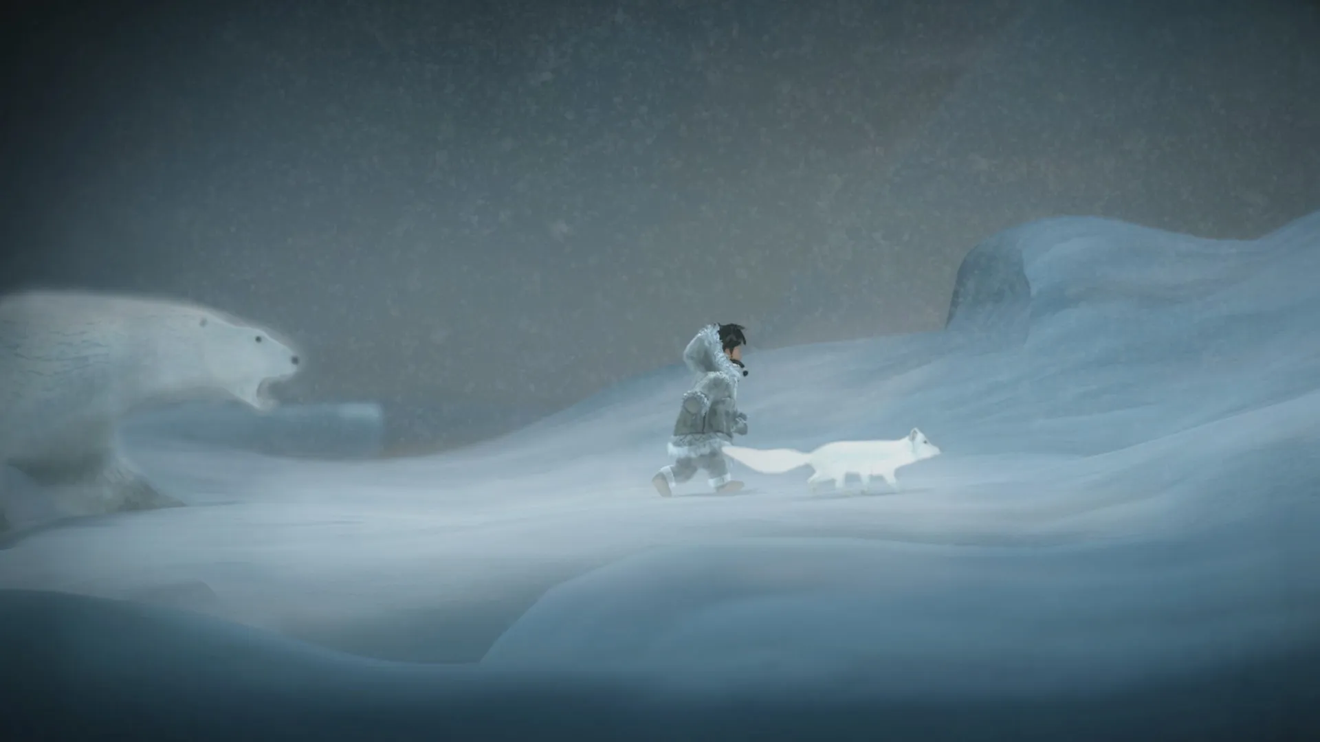 Never Alone (Kisima Ingitchuna) Steam ключ Весь Мир Global RU/CIS РФ Россия key СНГ - irongamers.ru