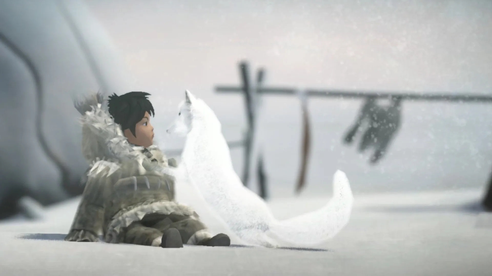 Never Alone (Kisima Ingitchuna) Steam ключ Весь Мир Global RU/CIS РФ Россия key СНГ - irongamers.ru