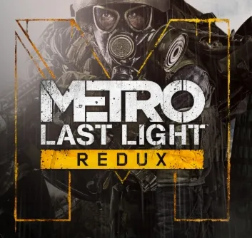 Metro: Last Light Redux Epic Games аккаунт - irongamers.ru