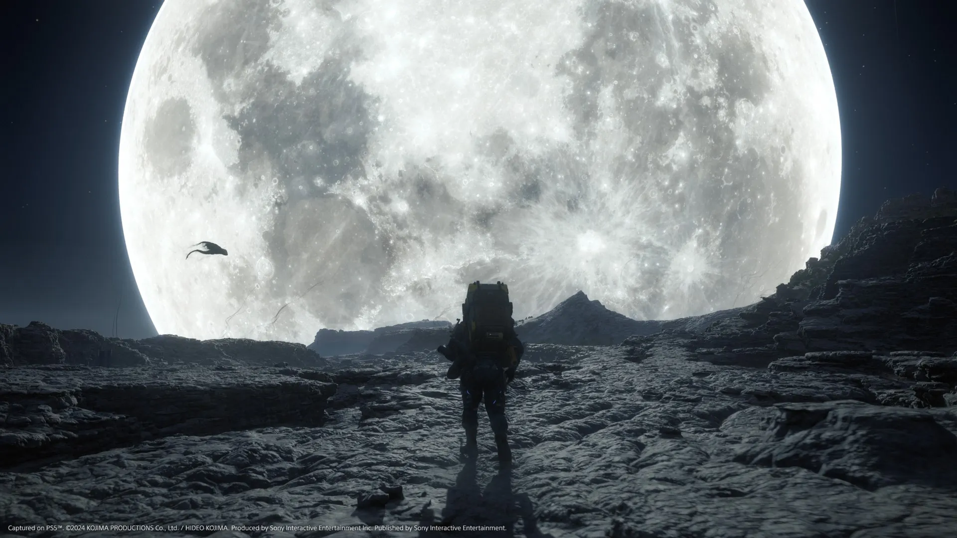 💚 DEATH STRANDING 2: ON THE BEACH PS (PS5) 💚 