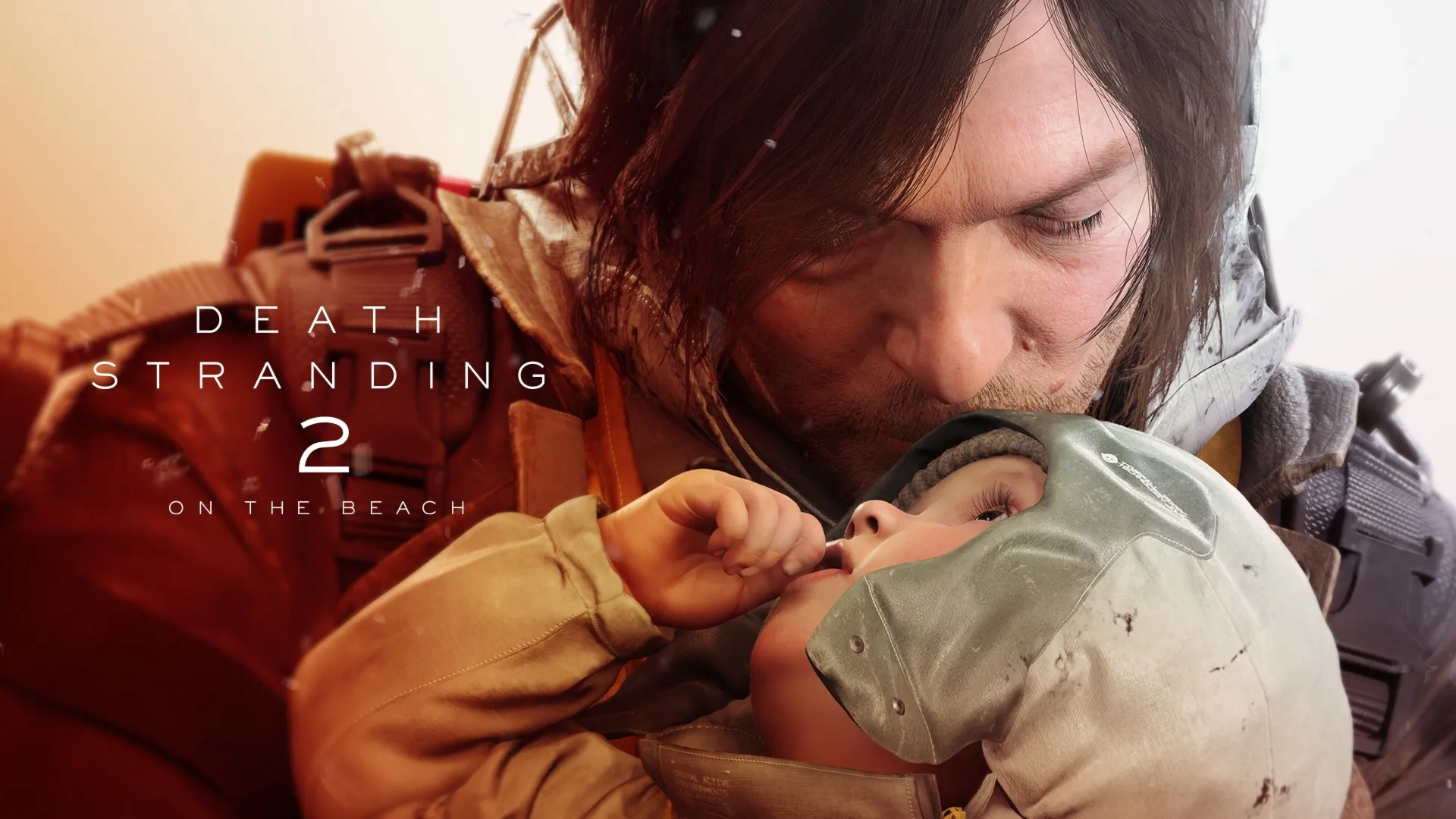 💚 DEATH STRANDING 2: ON THE BEACH PS (PS5) 💚 