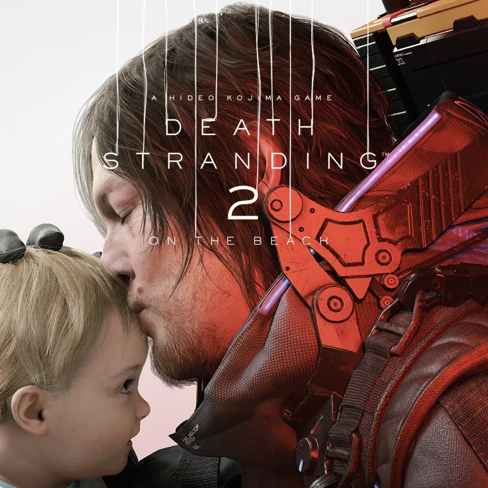 💚 DEATH STRANDING 2: ON THE BEACH PS (PS5) 💚 