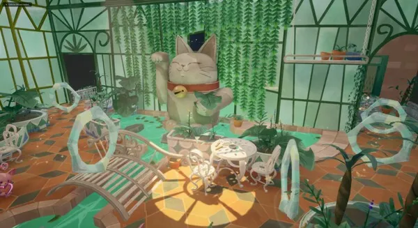 Jumping Jazz Cats steam - irongamers.ru