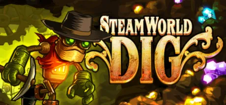 SteamWorld Dig Steam ключ Global RU/CIS РФ Россия СНГ