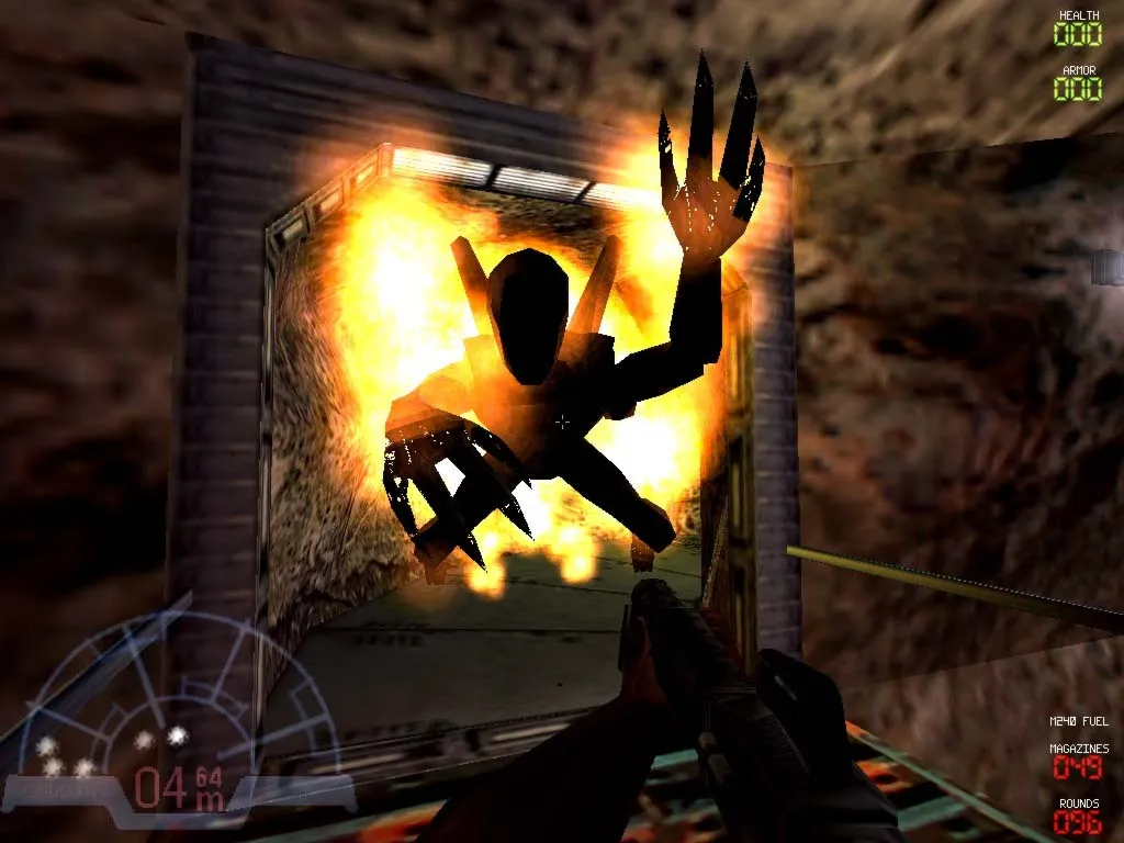Aliens versus Predator Classic 2000 Steam ключ Весь Мир Global RU/CIS РФ Россия key - irongamers.ru