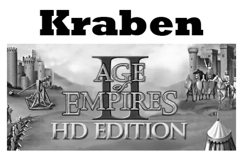 Age of Empires II (Retired) HD steam