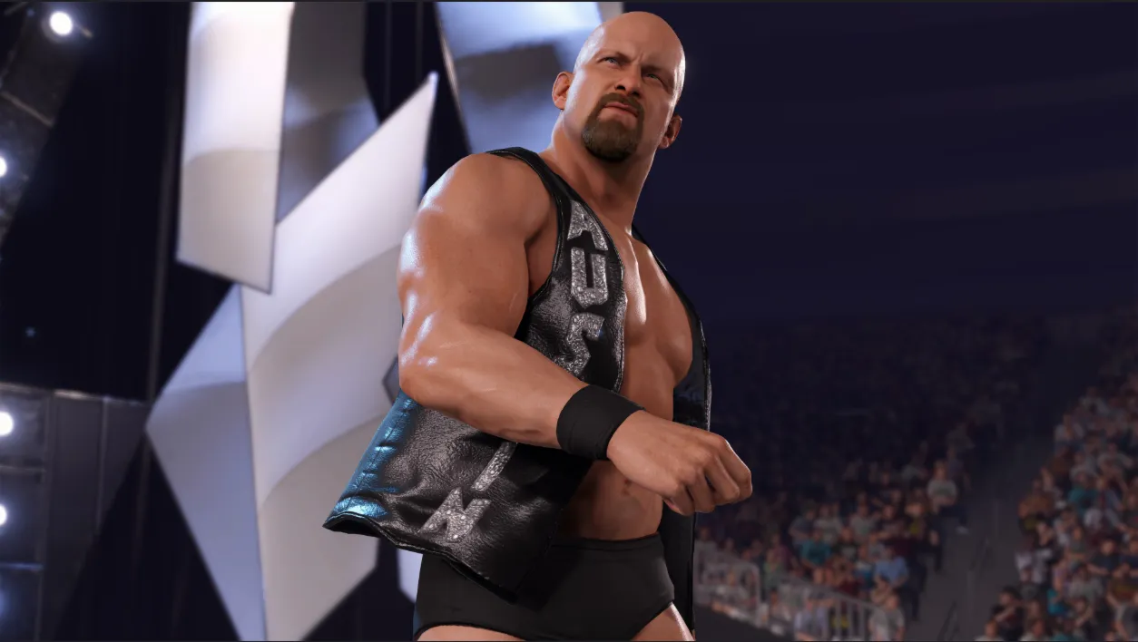 WWE 2K23 BONUS DIGITAL XBOX КЛЮЧ + АКТИВАЦИЯ