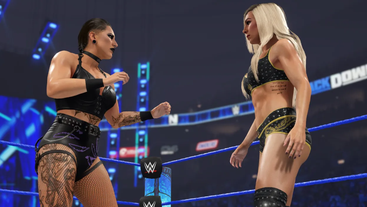 WWE 2K23 BONUS DIGITAL XBOX КЛЮЧ + АКТИВАЦИЯ