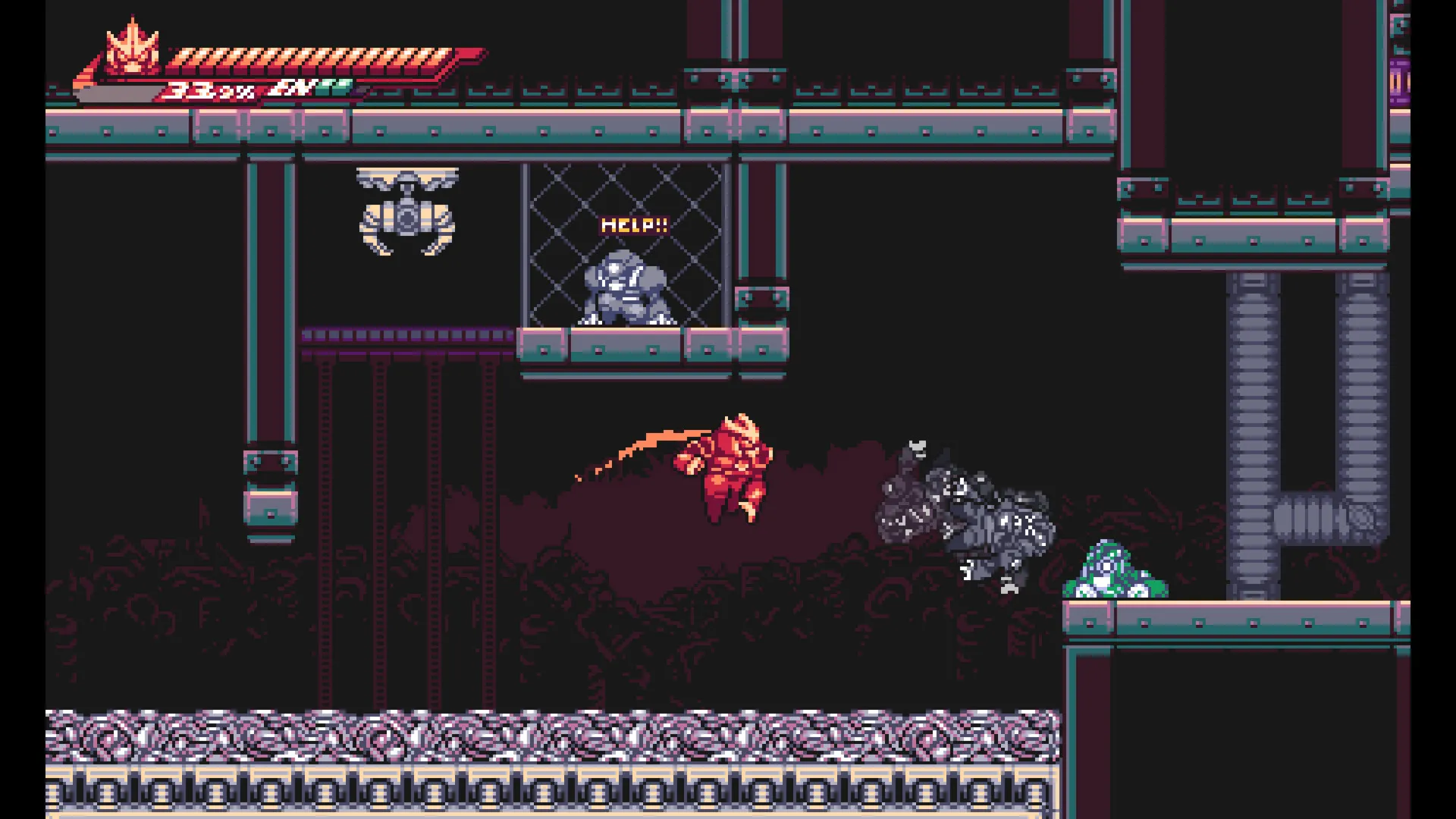 Gravity Circuit (Steam ключ) REGION FREE/GLOBAL + - irongamers.ru