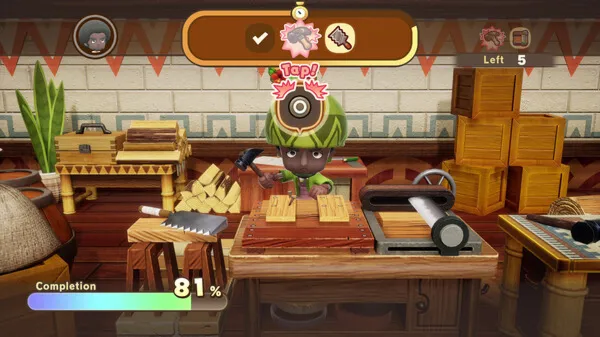 FANTASY LIFE i: The Girl Who Steals Time Deluxe |Steam - irongamers.ru