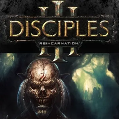 DISCIPLES III: REINCARNATION STEAM КЛЮЧ - irongamers.ru