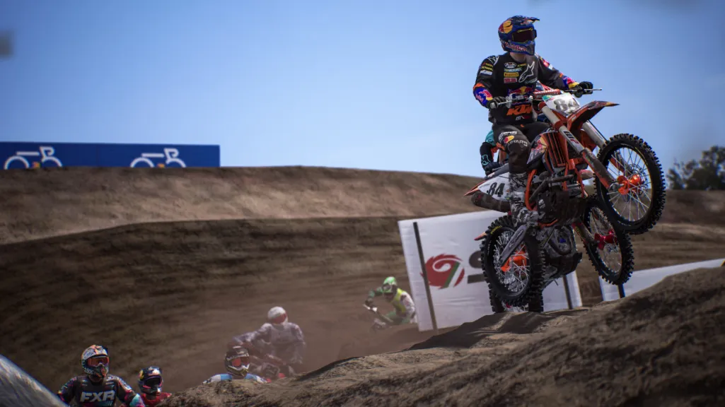 MXGP 2021 - Motocross Videogame❤ ️‍🔥 XBOX АККАУНТ
