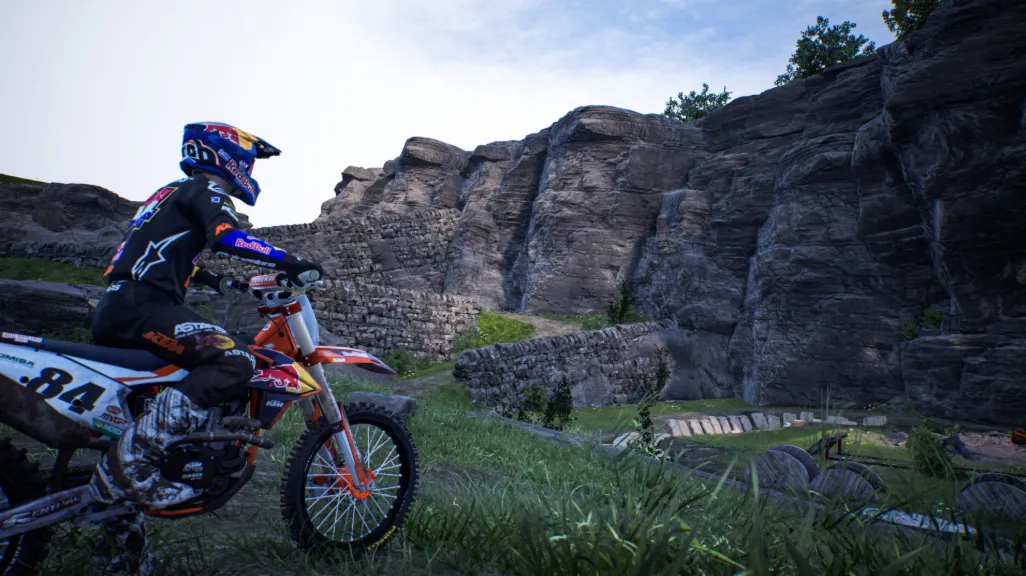 MXGP 2021 - Motocross Videogame❤ ️‍🔥 XBOX АККАУНТ