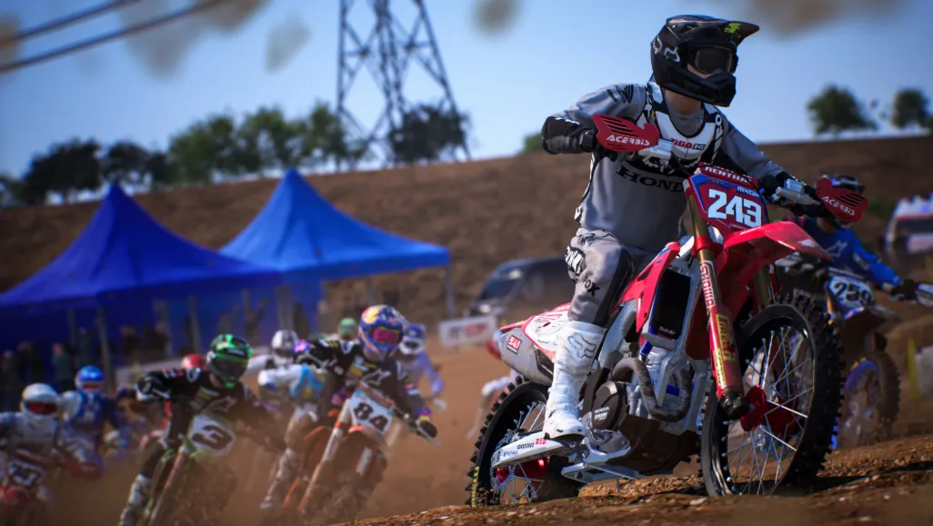 MXGP 2021 - Motocross Videogame❤ ️‍🔥 XBOX АККАУНТ