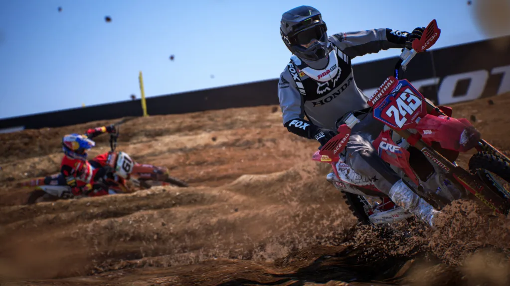 MXGP 2021 - Motocross Videogame❤ ️‍🔥 XBOX АККАУНТ