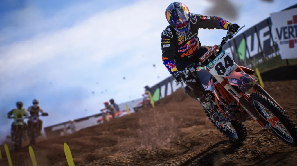 MXGP 2021 - Motocross Videogame❤ ️‍🔥 XBOX АККАУНТ