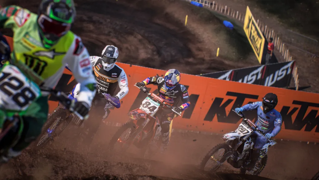 MXGP 2021 - Motocross Videogame❤ ️‍🔥 XBOX АККАУНТ