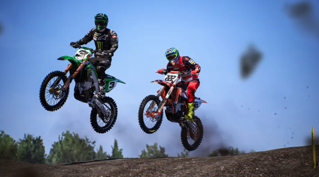 MXGP 2021 - Motocross Videogame❤ ️‍🔥 XBOX АККАУНТ
