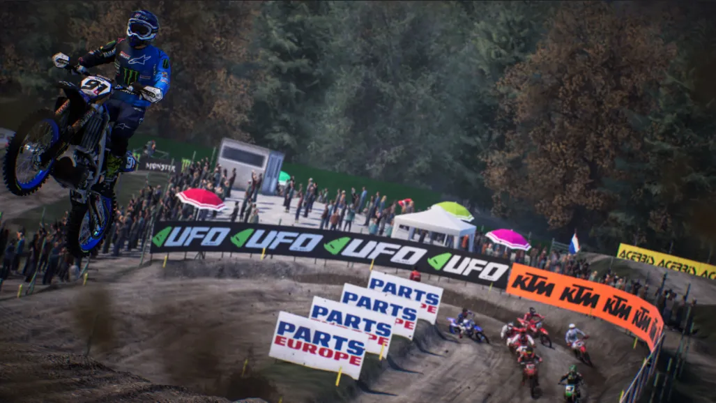 MXGP 2021 - Motocross Videogame❤ ️‍🔥 XBOX АККАУНТ