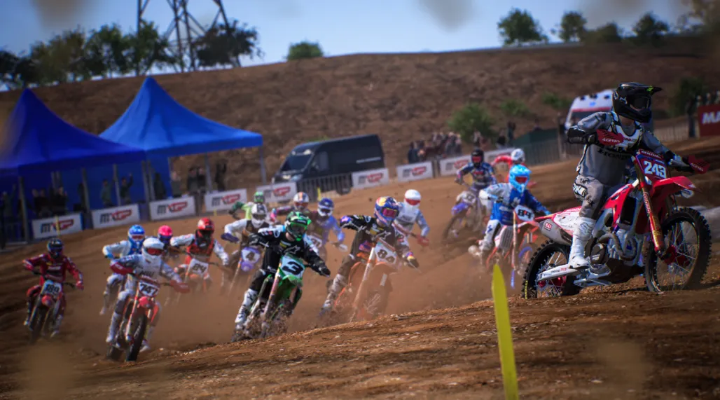 MXGP 2021 - Motocross Videogame❤ ️‍🔥 XBOX АККАУНТ