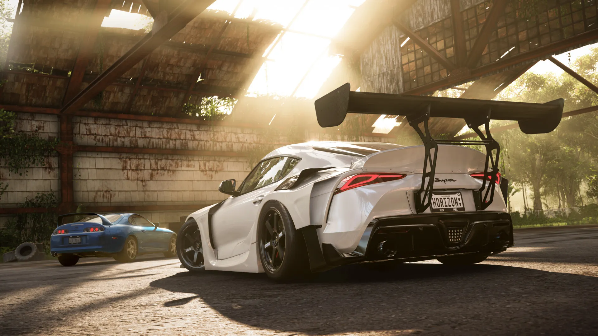 Forza Horizon 5-Premium Edition Steam RU сменой реги - irongamers.ru