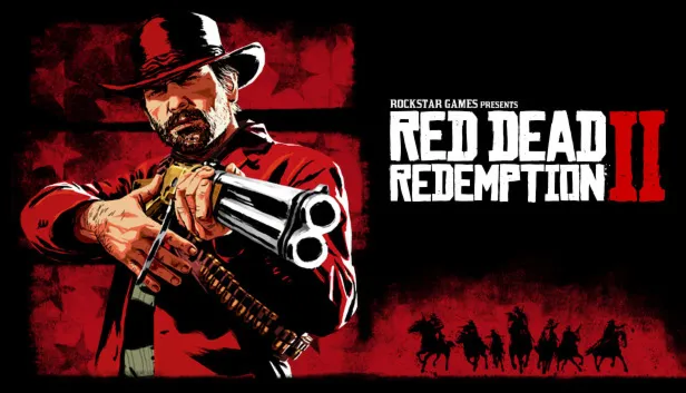 Red Dead Redemption 2 | Steam RU+KZ+TR+AR+CIS+CN+UA+ - irongamers.ru