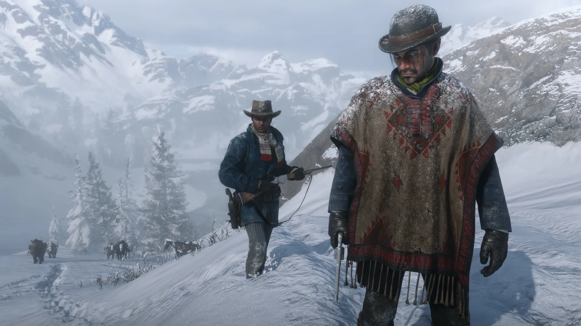 Red Dead Redemption 2 | Steam RU+KZ+TR+AR+CIS+CN+UA+ - irongamers.ru