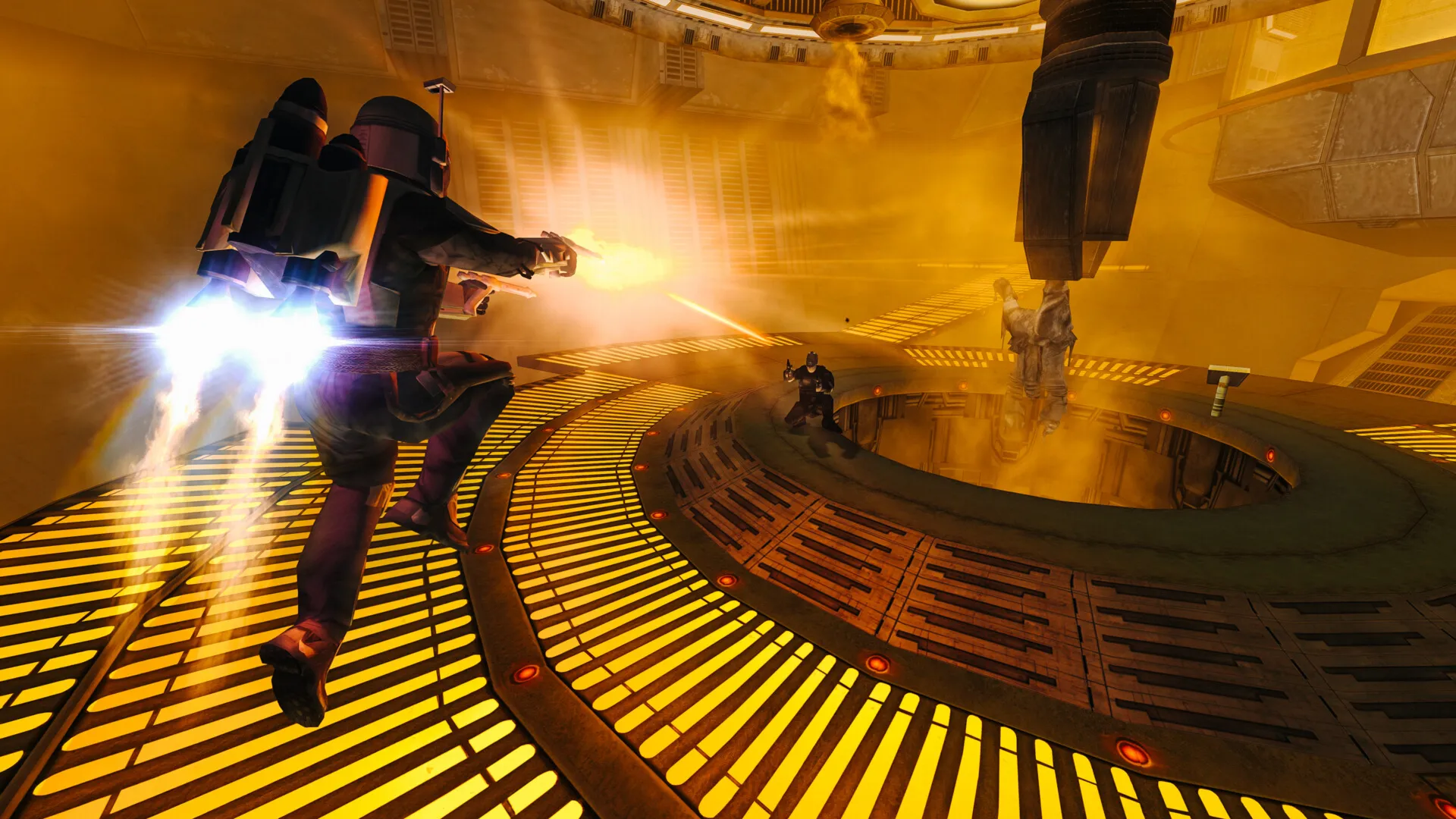 STAR WARS: Bounty Hunter (Steam РФ КЛЮЧ) - irongamers.ru