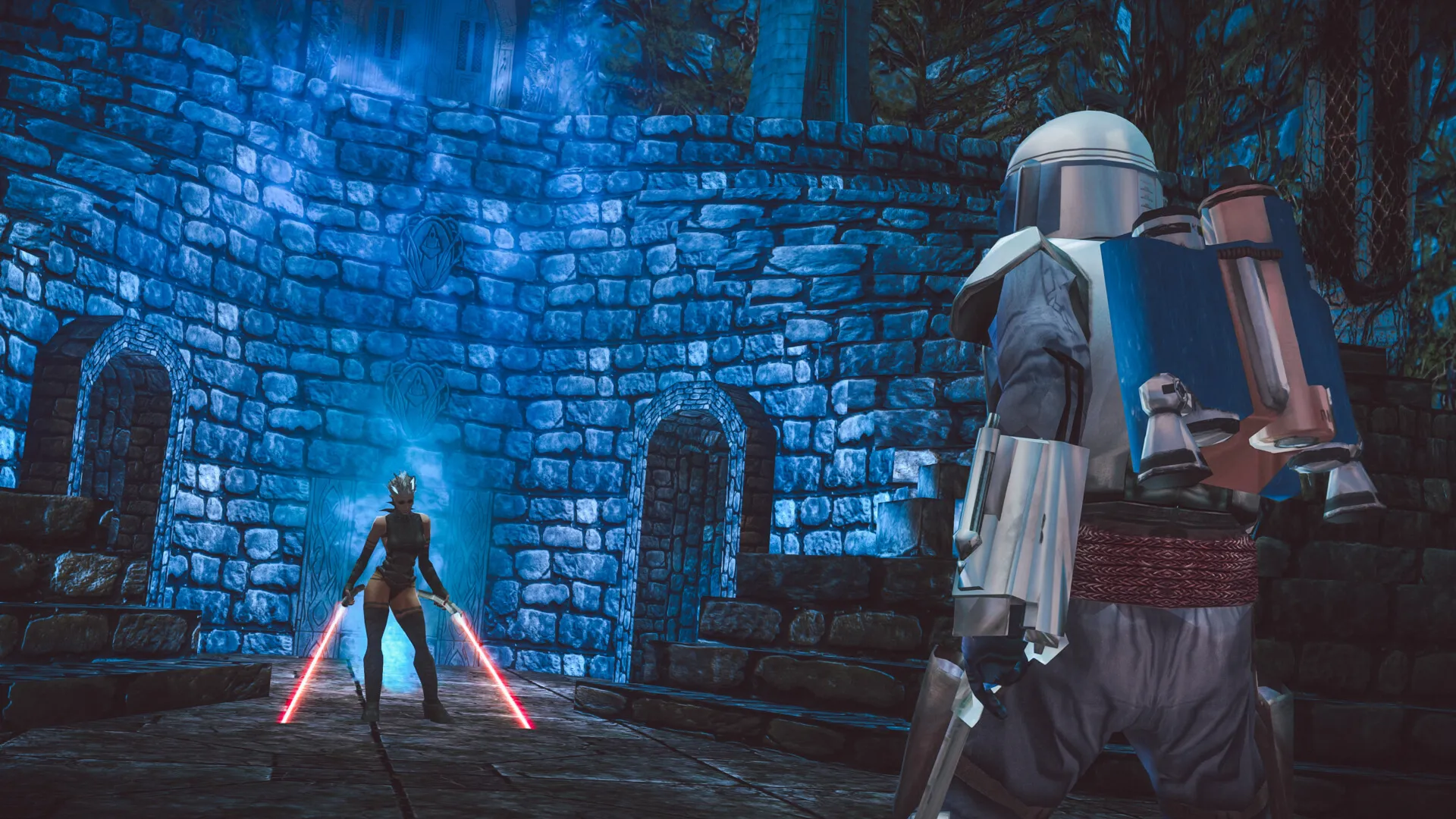 STAR WARS: Bounty Hunter (Steam РФ КЛЮЧ) - irongamers.ru