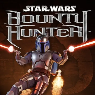 STAR WARS: Bounty Hunter (Steam РФ КЛЮЧ) - irongamers.ru