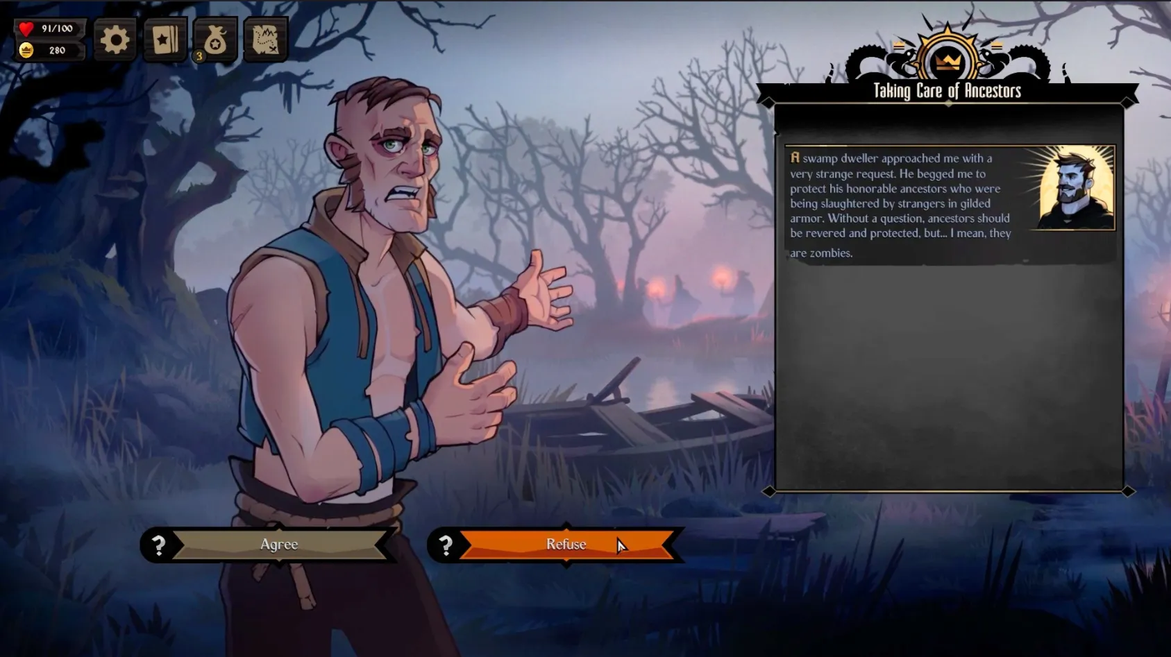 Knock on the Coffin Lid XBOX На Любой аккаунт