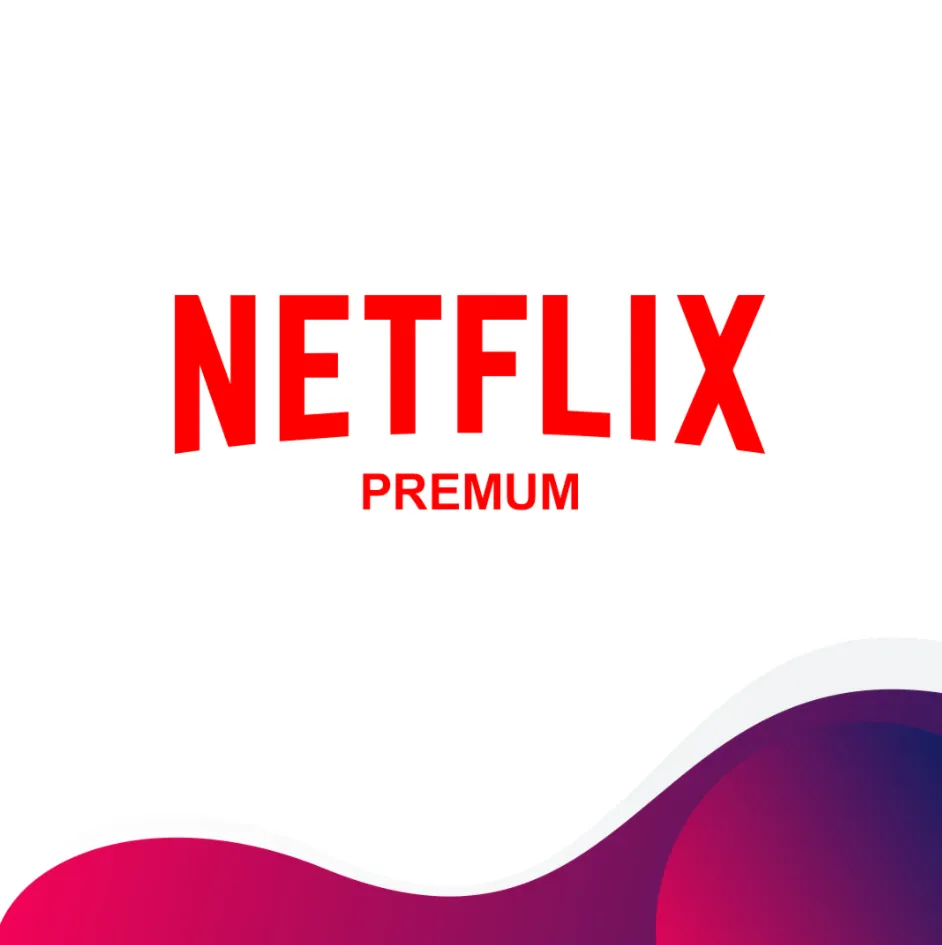 NETFLIX PREMIUM 4K  1 месяц подписки на ваш аккаунт