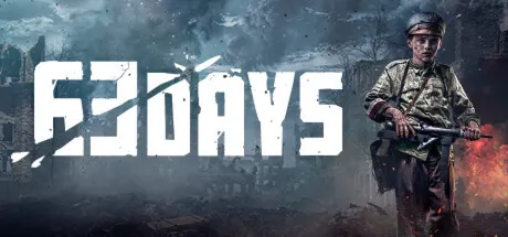 63 Days Steam ключ Global RU/CIS РФ Россия СНГ стим - irongamers.ru