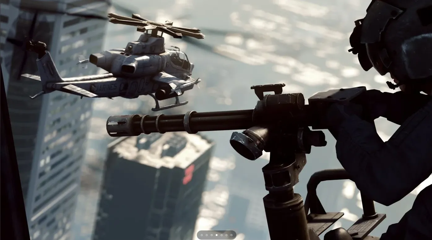Battlefield 4 Premium Edition XBOX КЛЮЧ🔑 