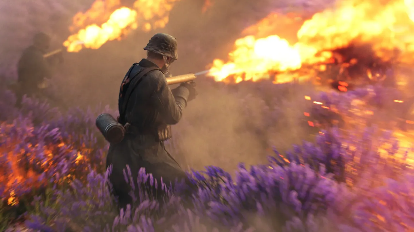 Battlefield V Definitive Edition XBOX КЛЮЧ - irongamers.ru