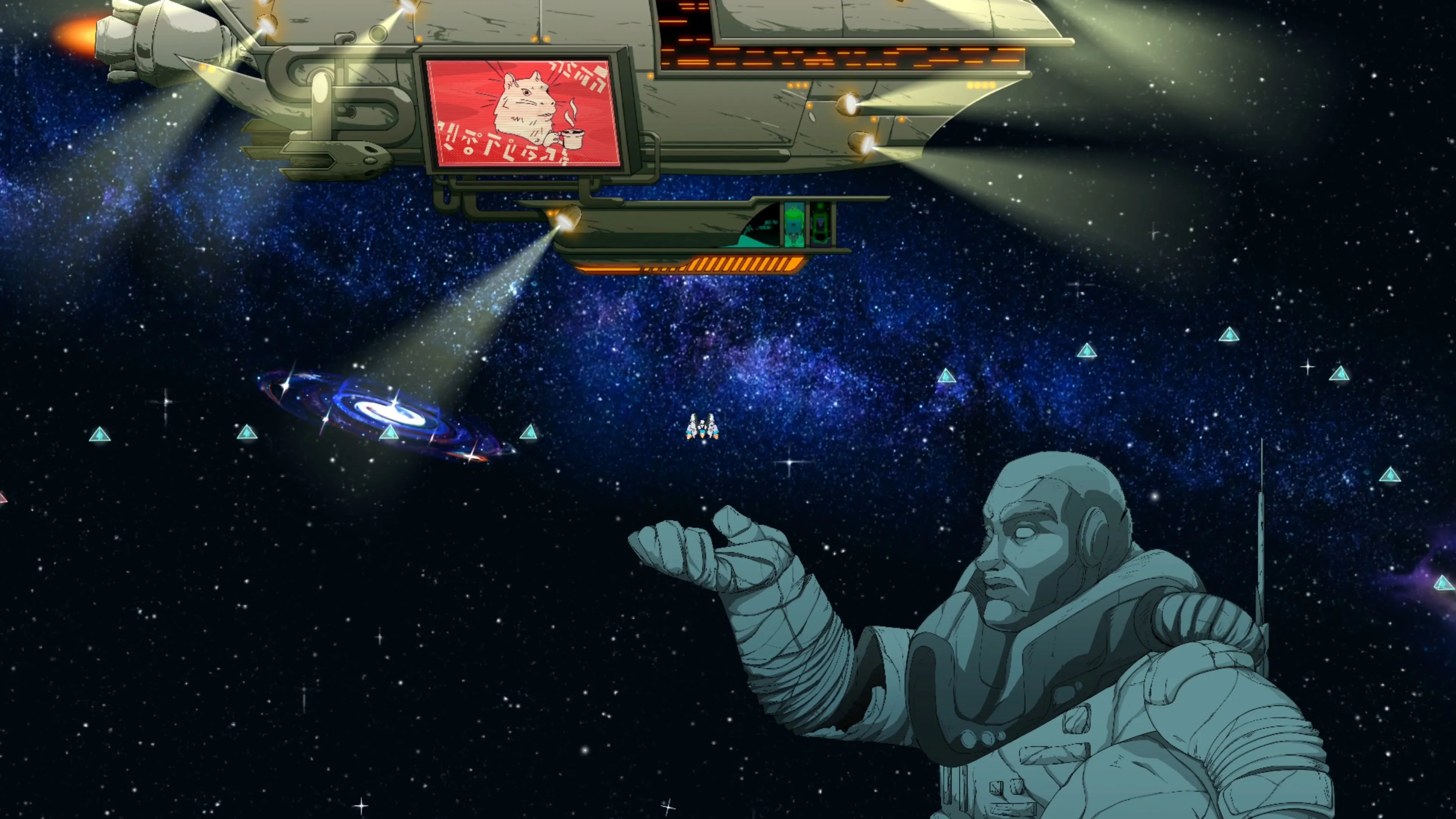 LUNAR LANDER BEYOND XBOX КЛЮЧ/КОД