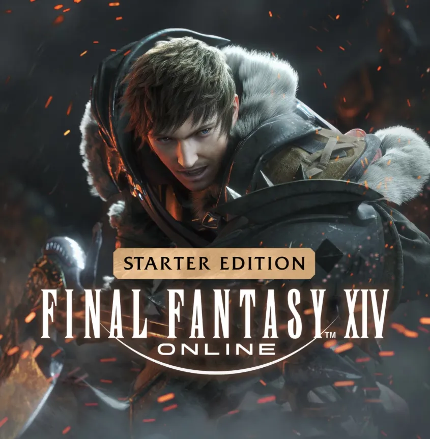 FINAL FANTASY XIV Online Starter Edition Steam Gift RU - irongamers.ru