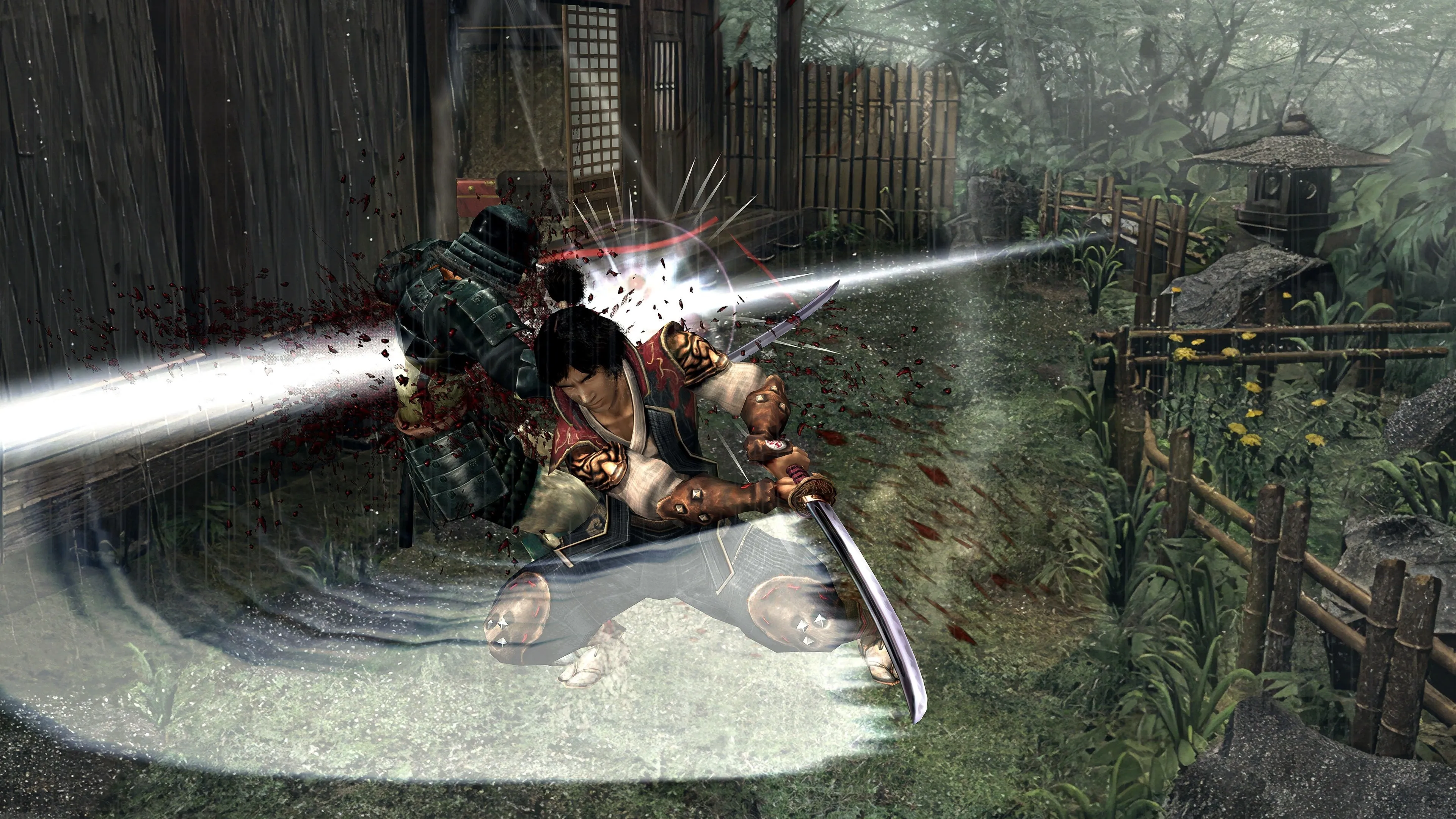 Onimusha 2: Samurai's Destiny Xbox One & Xbox Series XS