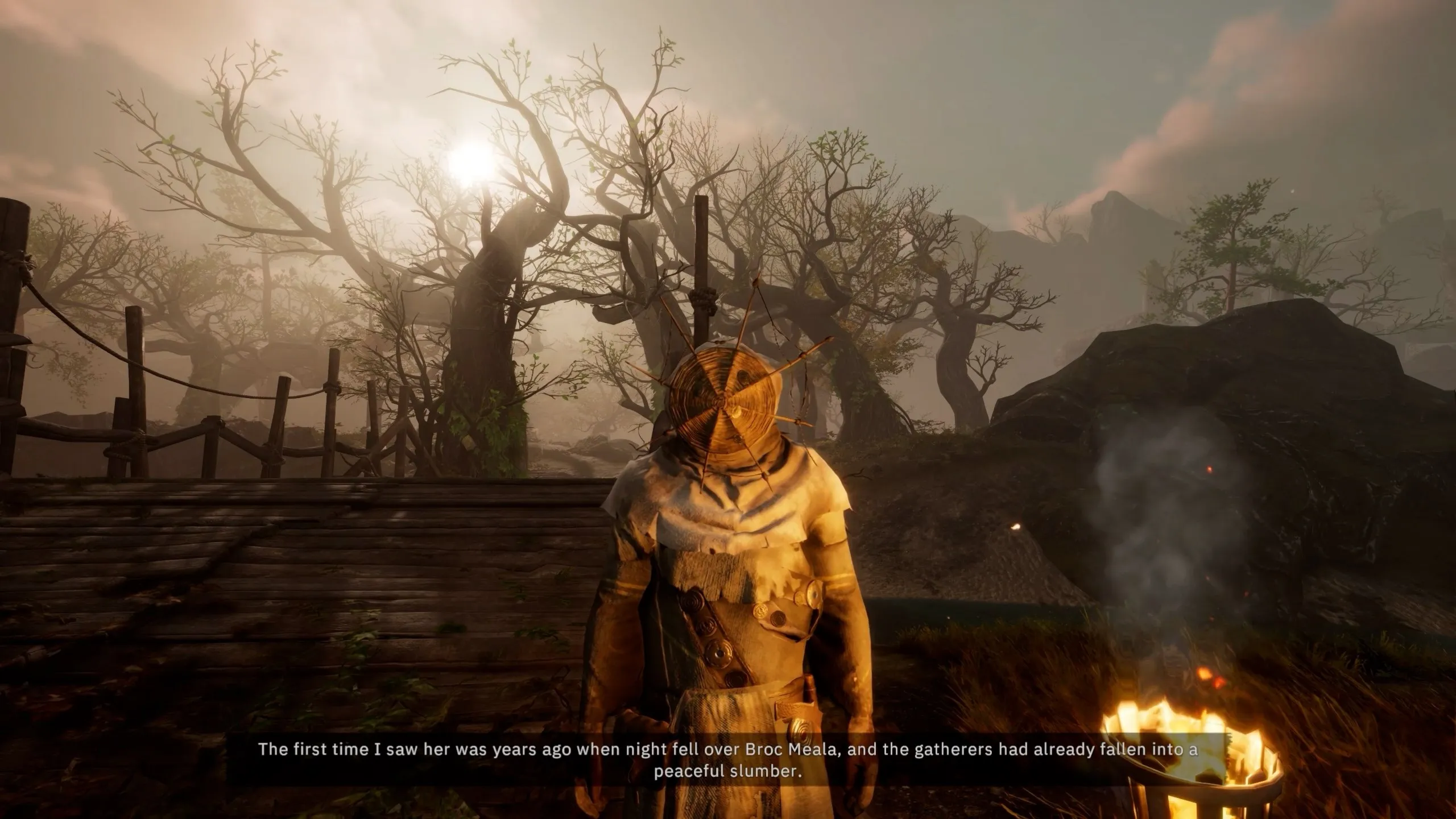 Tainted Grail The Fall of Avalon Supporter Xbox Series