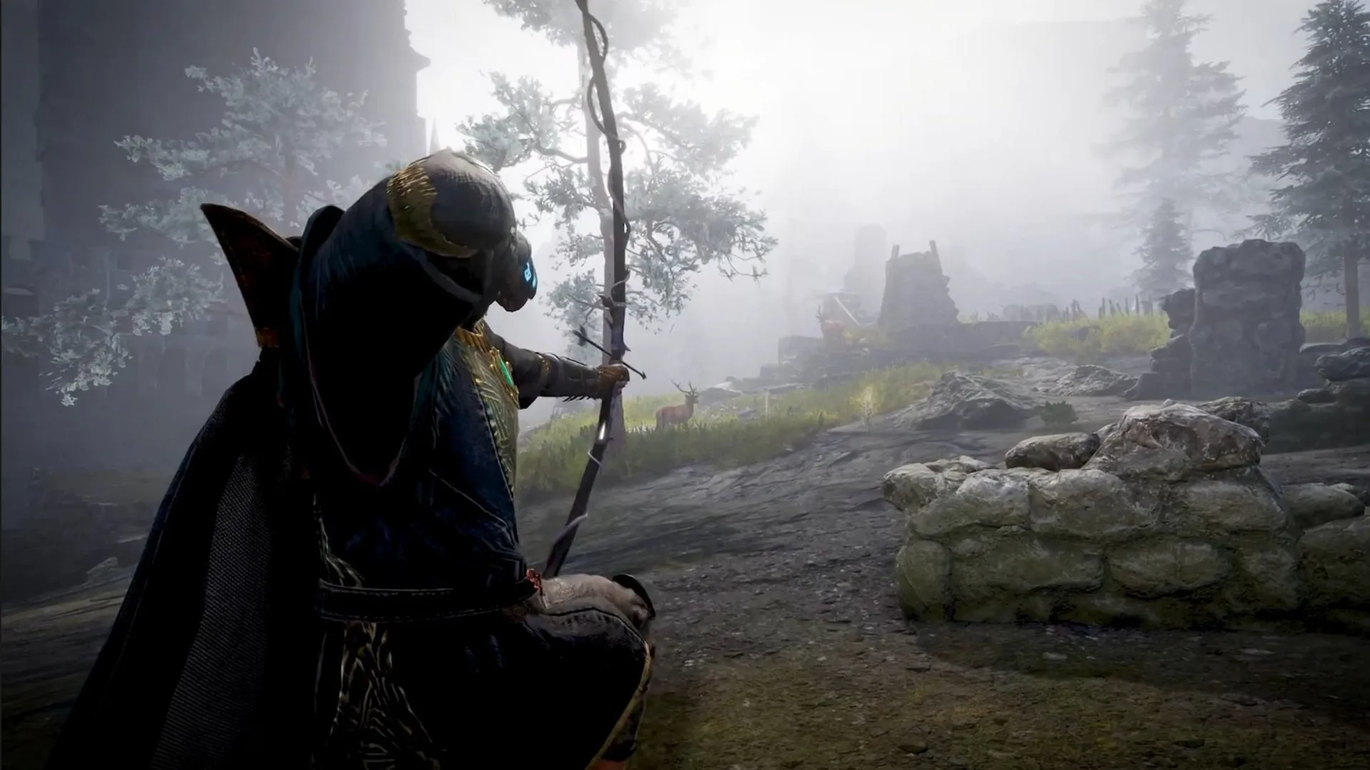 Tainted Grail The Fall of Avalon Supporter Xbox Series