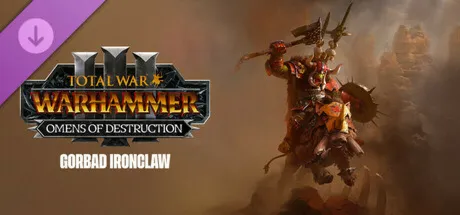 TW Warhammer III Omens of Destruction Steam Ключ Выбор - irongamers.ru