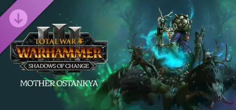 TW: Warhammer III Shadows of Change Steam Ключ Выбор - irongamers.ru