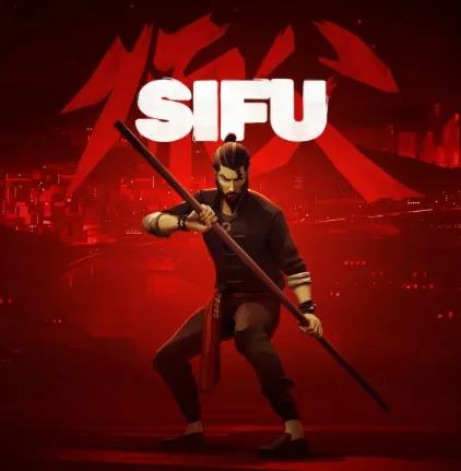 Deliver At All Costs + Sifu Epic Games аккаунт - irongamers.ru