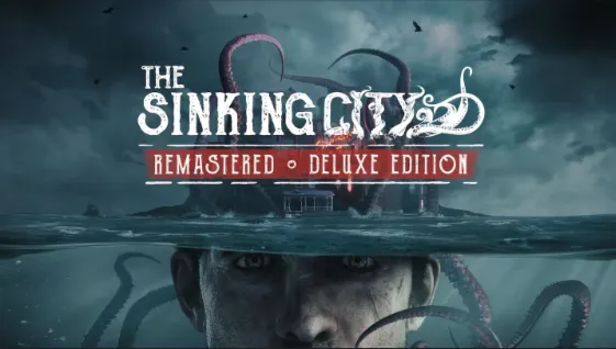 💥 The Sinking City Remastered 🔵 PS5 🔴 ТУРЦИЯ🔴 