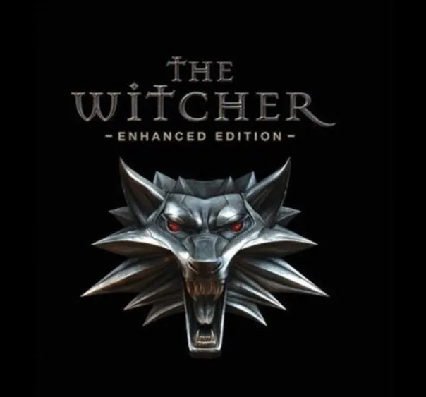 The Witcher: Enhanced Edition (Director&acute;s Cut)(GOG.Com) - irongamers.ru