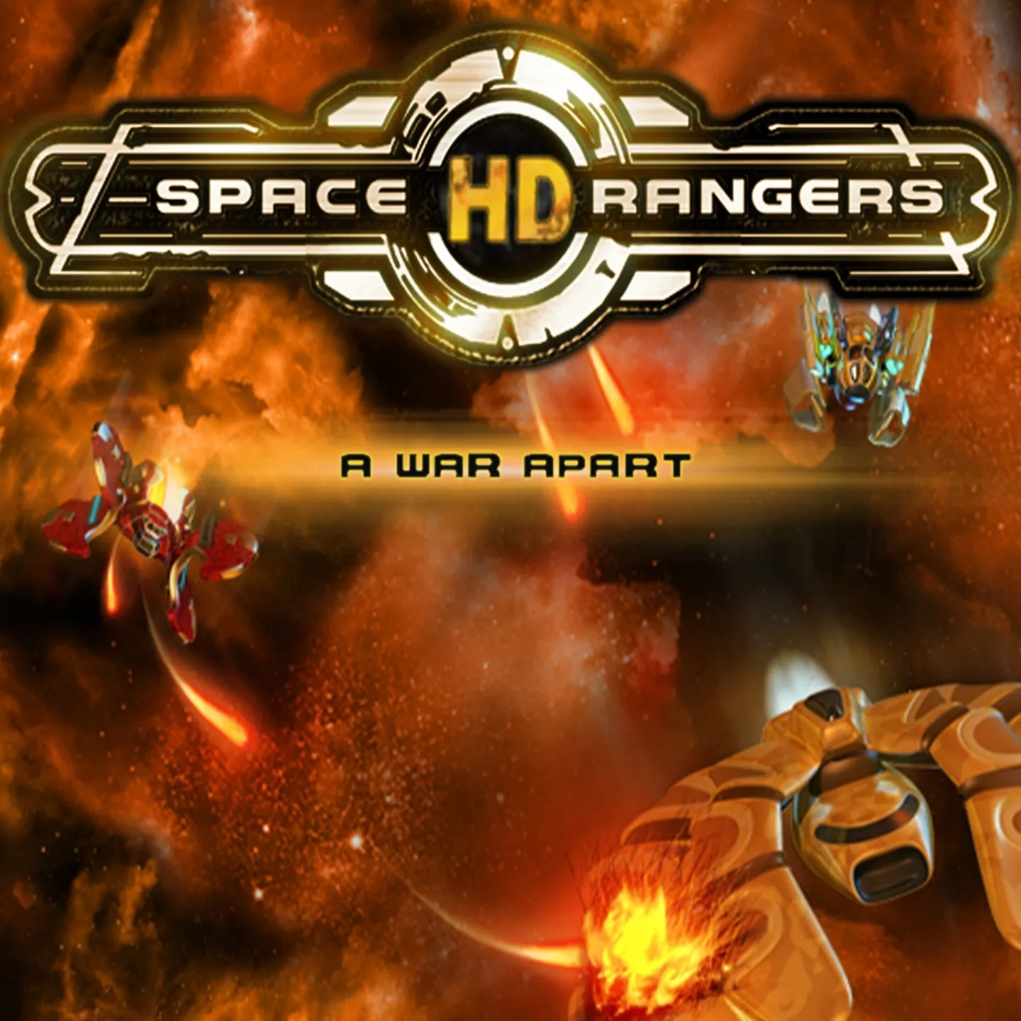 Space Rangers HD: A War Apart (Ключ Steam | РФ+СНГ) - irongamers.ru