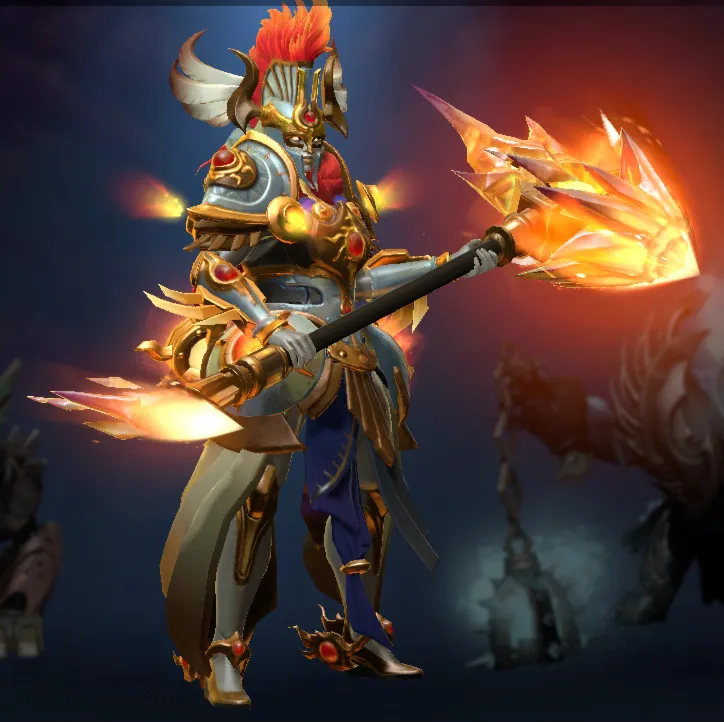 ✅ Red Dawn✅ Spring 2025 Heroes' Hoard✅ 
