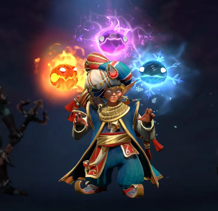 ✅ Urchin of Kazim✅ Spring 2025 Heroes' Hoard✅ 