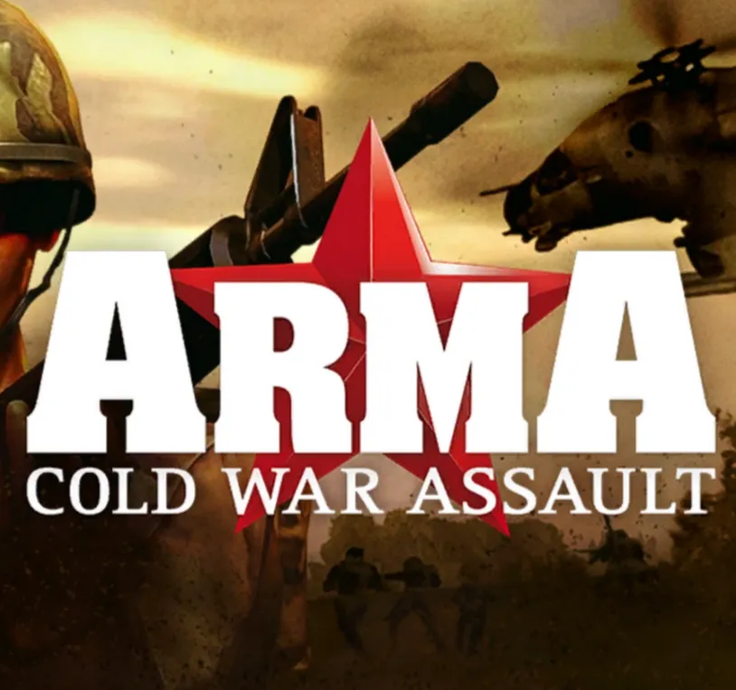 Arma: Cold War Assault (Steam/ Ключ/ Весь Мир) - irongamers.ru