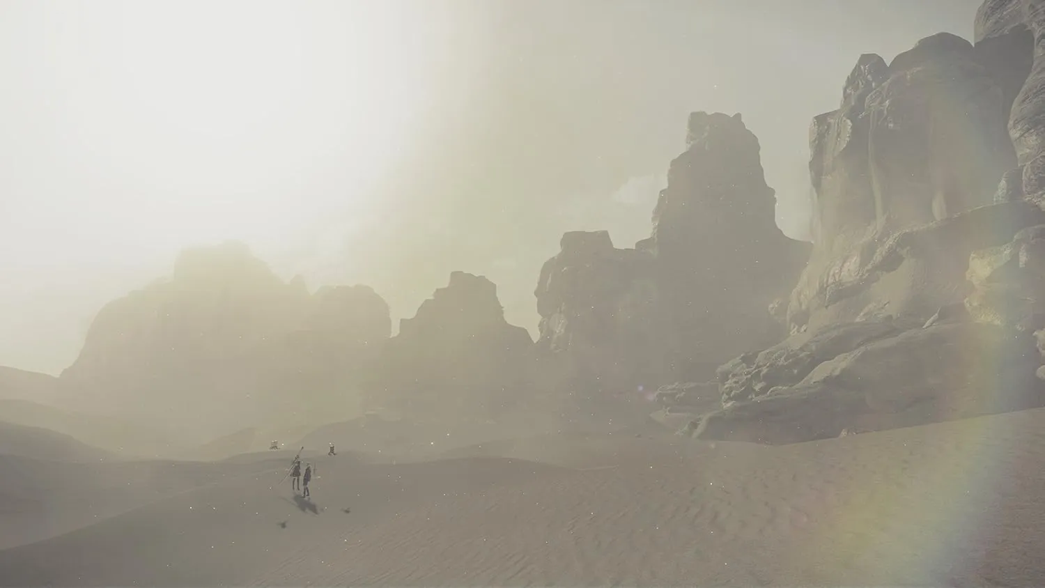 АРЕНДА NieR:Automata™ BECOME AS GODS Edition [Xbox One & Xbox Series] Личный Аккаунт
